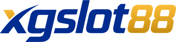 Logo xgslot88
